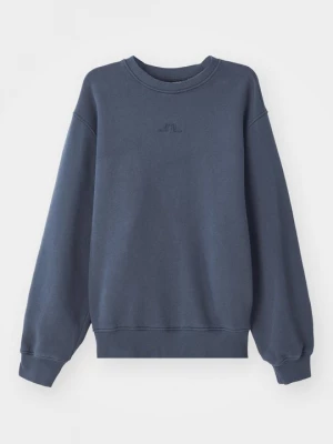 Foto van product Sweater J.Lindeberg donkerblauw