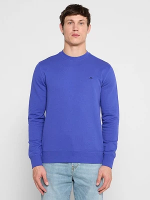 Foto van product Sweater J.Lindeberg donkerblauw