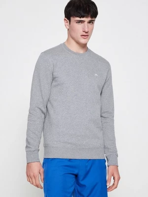 Foto van product Sweater J.Lindeberg grijs