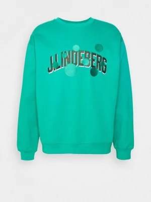 Foto van product Sweater J.Lindeberg groen