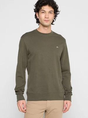Foto van product Sweater J.Lindeberg groen