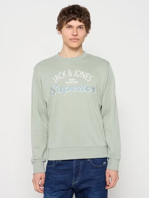Foto van product Sweater Jack&Jones groen