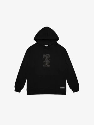 Foto van product Sweater Jacker zwart