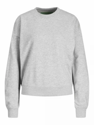 Foto van product Sweater JJXX lichtgrijs gemêleerd