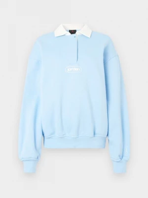 Foto van product Sweater Jordan blauw
