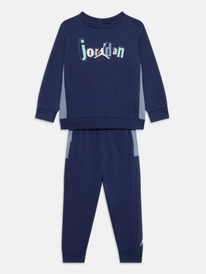 Foto van product Sweater Jordan donkerblauw
