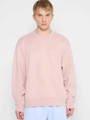 Foto van product Sweater Jordan donkerroze