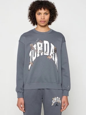 Foto van product Sweater Jordan lichtgrijs