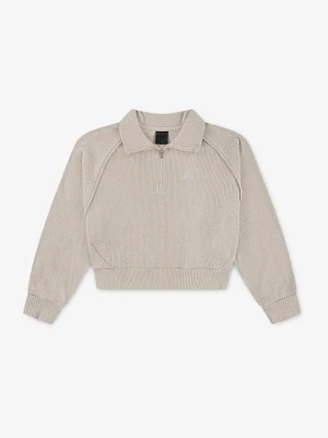 Foto van product Sweater Jordan zandkleur
