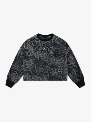 Foto van product Sweater Jordan zwart