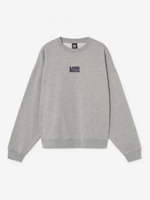 Foto van product Sweater Kaotiko grijs