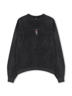 Foto van product Sweater Kaotiko zwart
