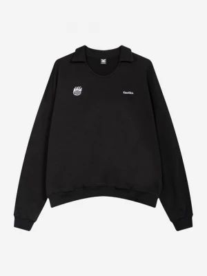 Foto van product Sweater Kaotiko zwart