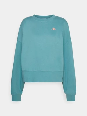 Foto van product Sweater Kappa blauw