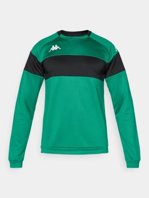 Foto van product Sweater Kappa groen