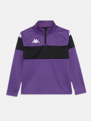 Foto van product Sweater Kappa lila