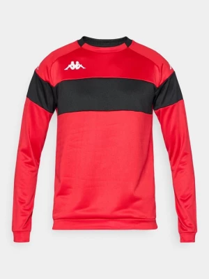 Foto van product Sweater Kappa rood