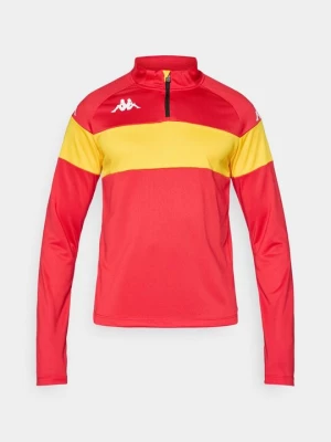 Foto van product Sweater Kappa rood