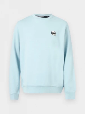 Foto van product Sweater KARL LAGERFELD lichtblauw