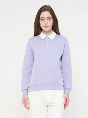 Foto van product Sweater KARL LAGERFELD lila