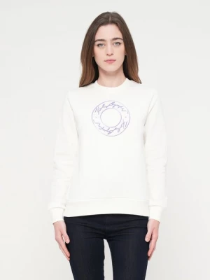 Foto van product Sweater KARL LAGERFELD wit