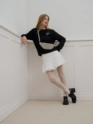 Foto van product Sweater KARL LAGERFELD zwart