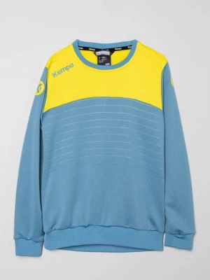 Foto van product Sweater Kempa blauw