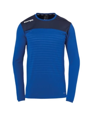 Foto van product Sweater Kempa blauw