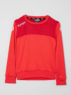 Foto van product Sweater Kempa rood