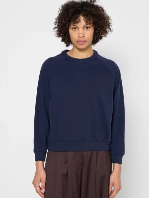 Foto van product Sweater La Martina donkerblauw
