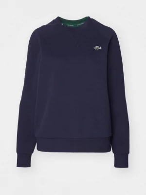 Foto van product Sweater Lacoste donkerblauw