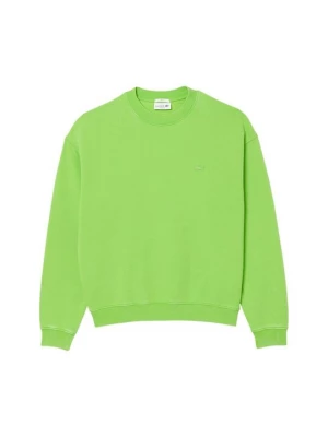 Foto van product Sweater Lacoste groen