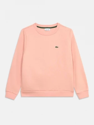 Foto van product Sweater Lacoste koraalrood