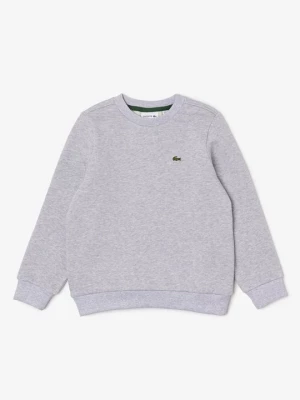 Foto van product Sweater Lacoste lichtgrijs