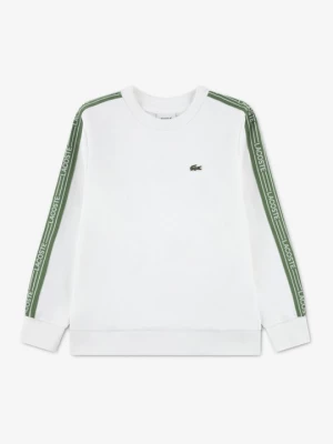 Foto van product Sweater Lacoste wit
