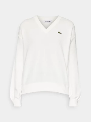 Foto van product Sweater Lacoste wit