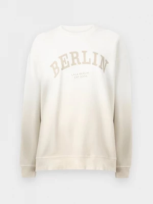 Foto van product Sweater lala Berlin taupe