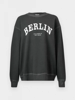 Foto van product Sweater lala Berlin zwart
