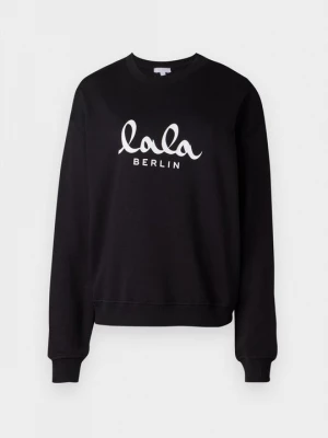 Foto van product Sweater lala Berlin zwart
