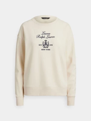 Foto van product Sweater Lauren Ralph Lauren crème