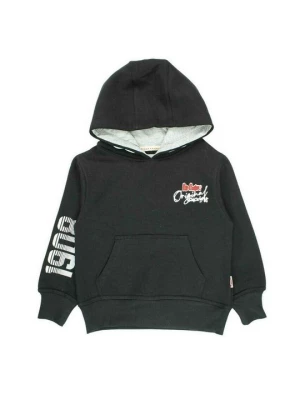 Foto van product Sweater Lee Cooper zwart