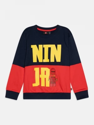 Foto van product Sweater LEGO rood