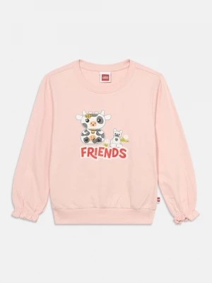Foto van product Sweater LEGO roze