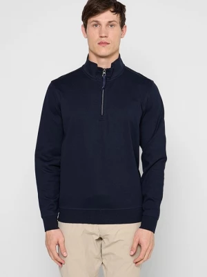 Foto van product Sweater Lerros donkerblauw