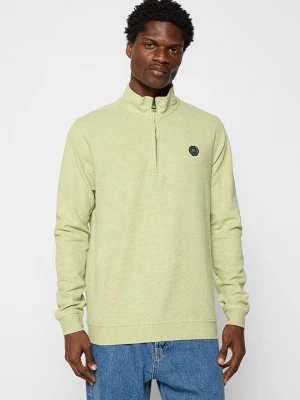 Foto van product Sweater Lerros lichtgroen