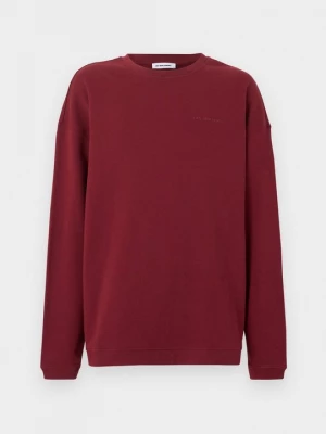 Foto van product Sweater Les Benjamins bordeauxrood