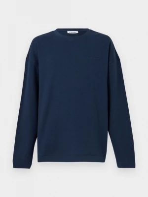 Foto van product Sweater Les Benjamins donkerblauw