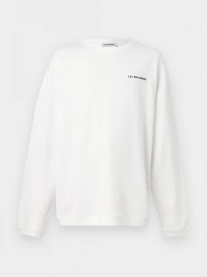 Foto van product Sweater Les Benjamins wit