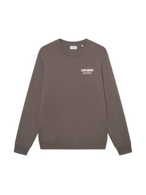 Foto van product Sweater Les Deux bruin