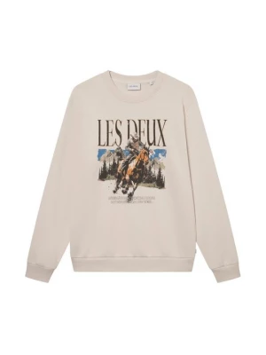 Foto van product Sweater Les Deux crème